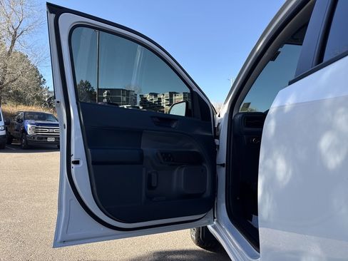 Certified 2025 Ford Maverick Lobo image 9