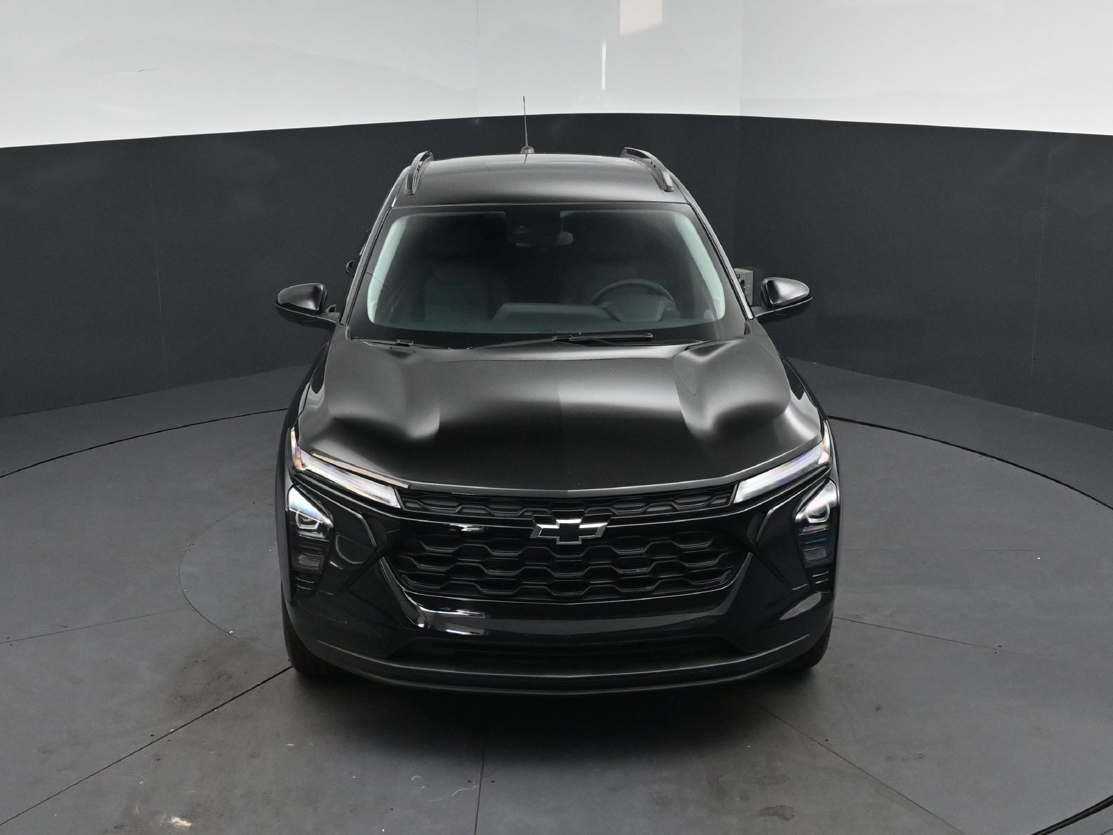 New 2026 Chevrolet Trax LT w/ Midnight Edition FWD image 36