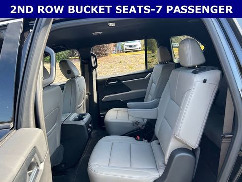 New 2026 GMC Acadia Elevation w/ Elevation Premium Package image 7