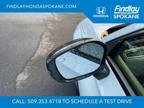 New 2026 Honda Civic Sport Touring image 7