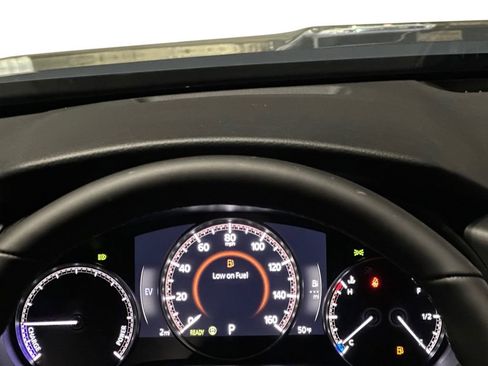 New 2026 MAZDA CX-50 2.5 Hybrid w/ Weather Package image 13