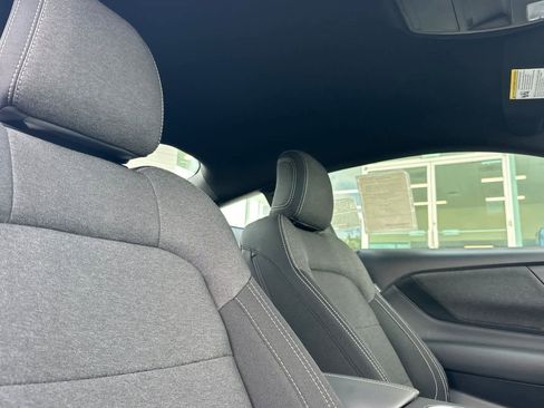 New 2026 Ford Mustang Coupe image 17