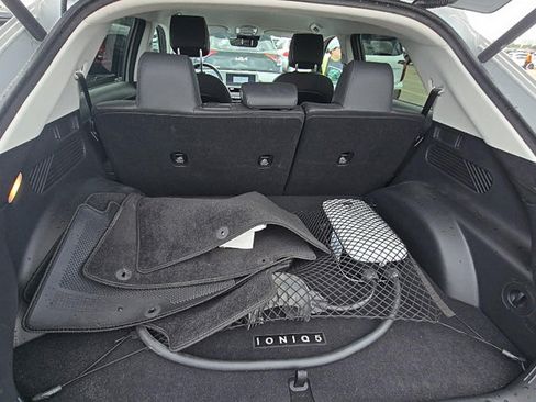 Certified 2023 Hyundai Ioniq 5 SEL RWD image 7