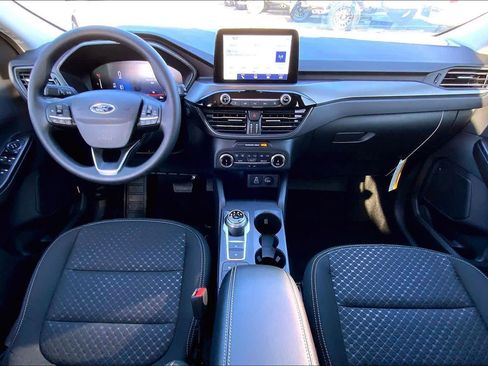 New 2026 Ford Escape Active image 12