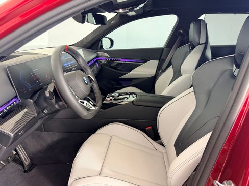 New 2026 BMW M5 Touring image 23