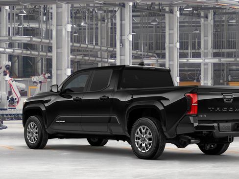 New 2026 Toyota Tacoma SR5 image 8