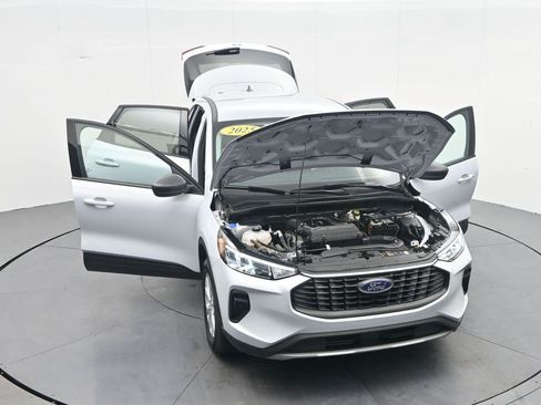 Used 2025 Ford Escape Active w/ Cold Weather Package AWD/4WD image 35
