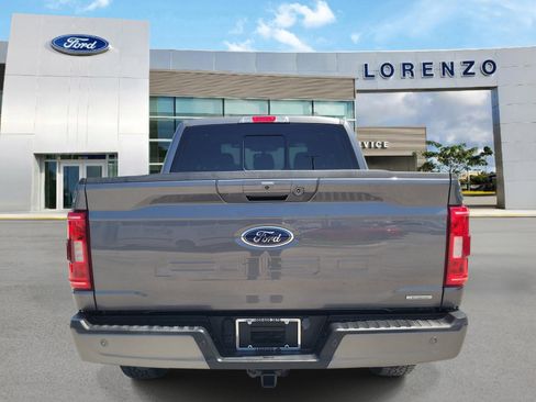 Certified 2023 Ford F150 XLT w/ Equipment Group 302A High AWD/4WD image 6