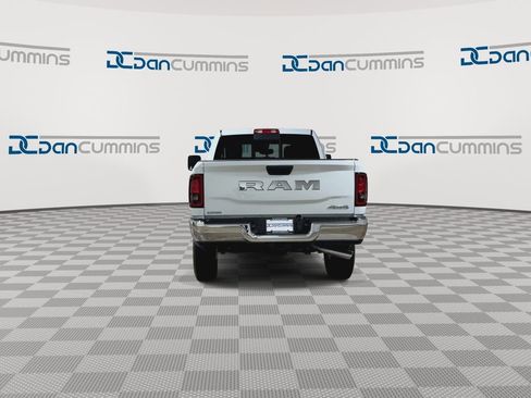 New 2026 RAM 2500 Tradesman image 10