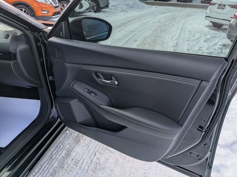 Certified 2023 Nissan Sentra SV w/ All-Weather Package image 33