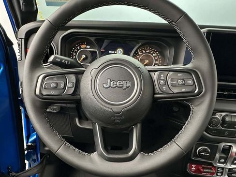 New 2026 Jeep Wrangler Rubicon image 18