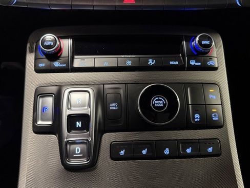 Used 2022 Hyundai Palisade Calligraphy image 21