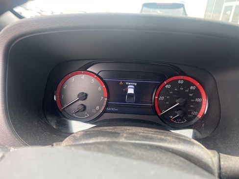 Used 2022 Nissan Frontier PRO-4X w/ Off-Road Protection Package image 1