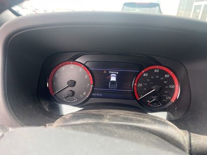 Used 2022 Nissan Frontier PRO-4X w/ Off-Road Protection Package