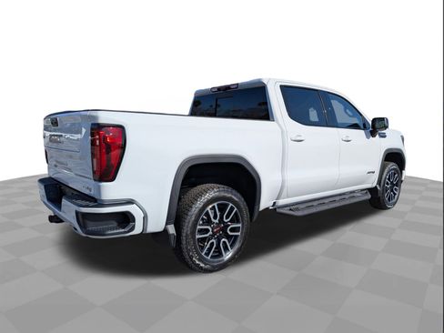 New 2026 GMC Sierra 1500 AT4 w/ AT4 Premium Package image 4
