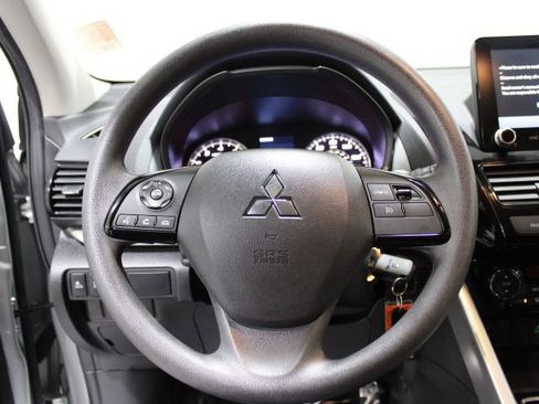 Used 2023 Mitsubishi Eclipse Cross LE image 32