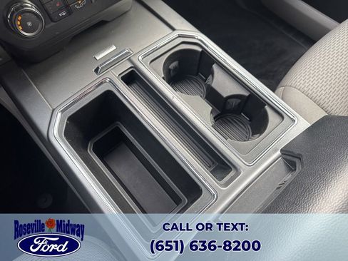 Used 2016 Ford F150 XLT w/ Equipment Group 302A Luxury image 18