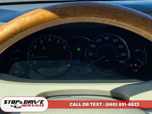 Used 2007 Toyota Avalon Limited image 14