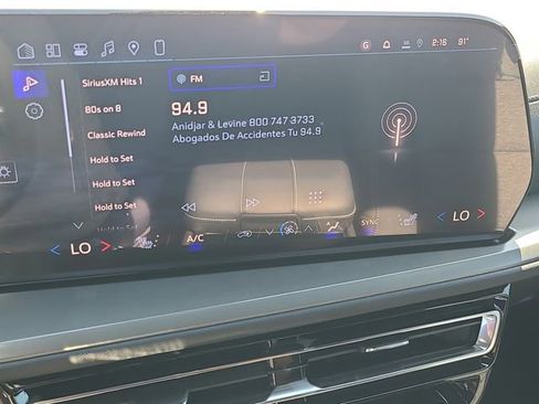 New 2026 Chevrolet Traverse LT w/ Midnight/Sport Edition image 32