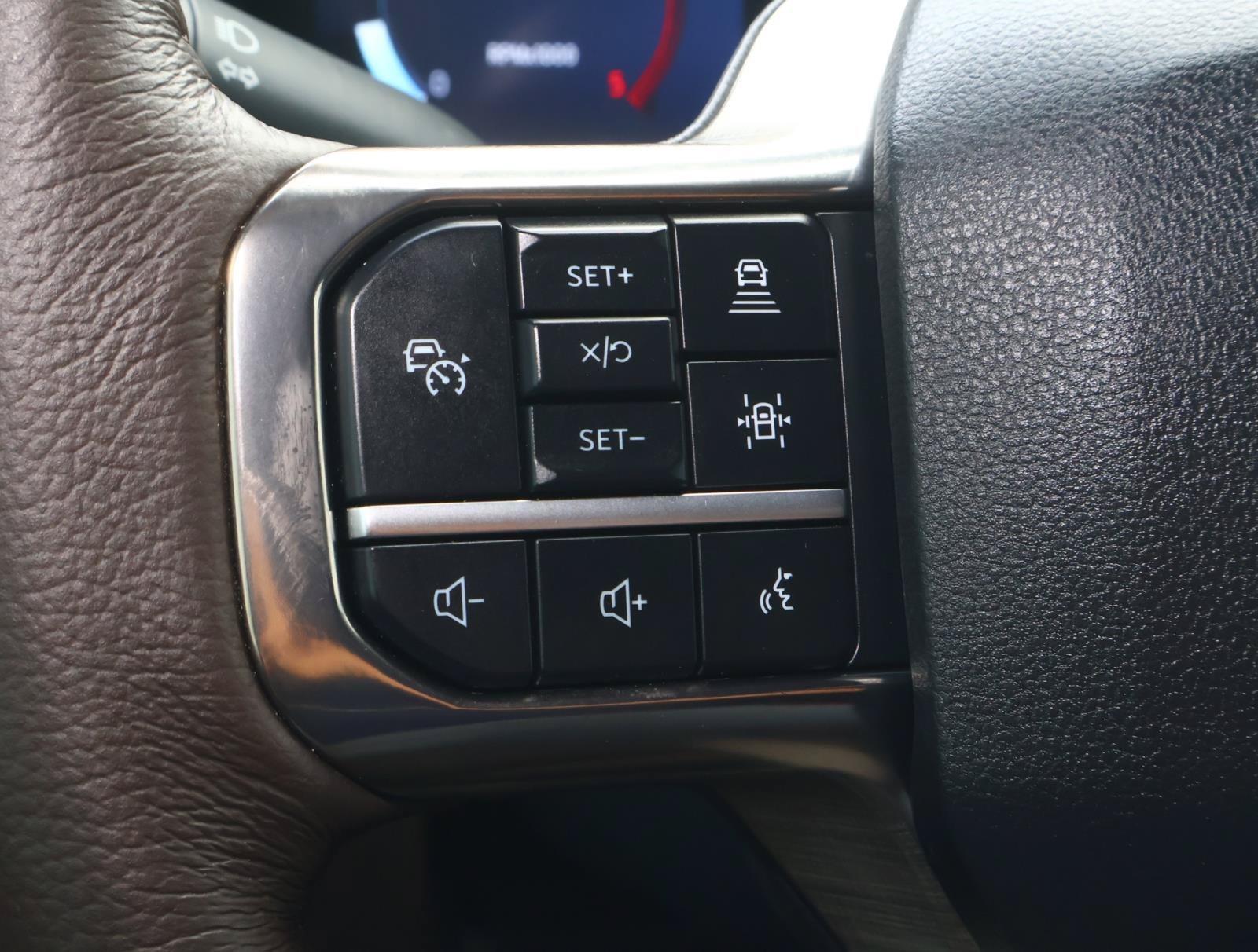 Used 2026 Ford F250 King Ranch w/ Chrome Package AWD/4WD image 28