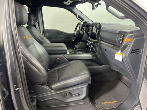 New 2025 Ford F150 Tremor w/ Bed Utility Package image 12