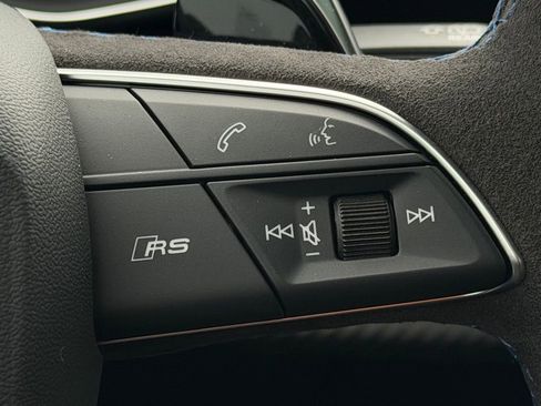 New 2026 Audi RS Q8 performance AWD/4WD image 24