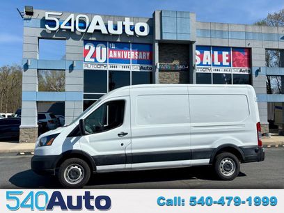 Used 2019 Ford Transit 350 148 Medium Roof