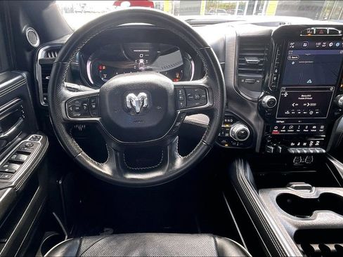 Used 2024 RAM 2500 Power Wagon w/ Level 2 Equipment Group image 5