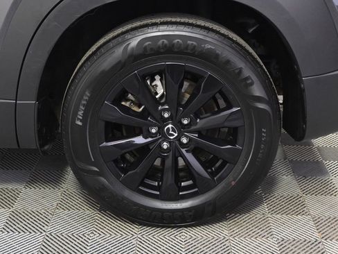 Used 2025 MAZDA CX-50 AWD 2.5 S w/ Preferred Package image 20