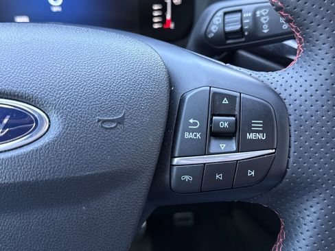 Used 2024 Ford Escape ST-Line Select w/ Tech Pack #1 AWD/4WD image 20