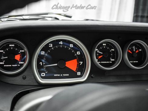 Used 2005 Ford GT image 10