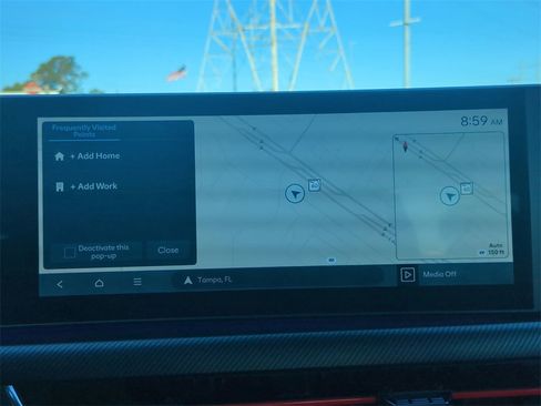 New 2026 Hyundai Sonata N Line image 25