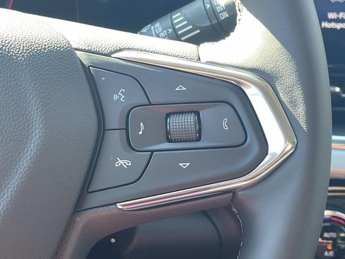 New 2026 Chevrolet Trax LT w/ Driver Confidence Package image 27