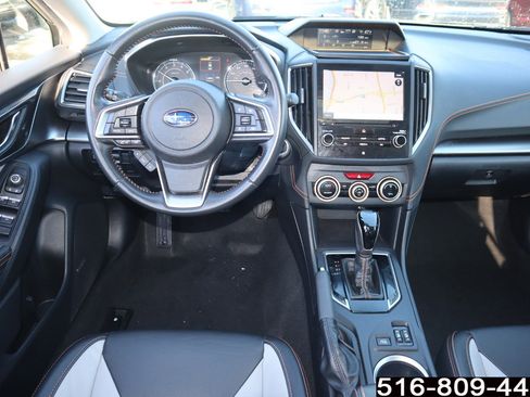 Used 2019 Subaru Crosstrek 2.0i Limited w/ Moonroof Package w/Navigation image 13