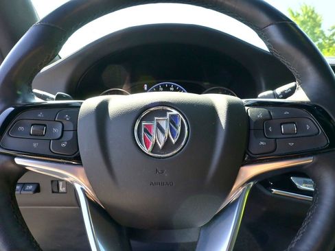 Used 2024 Buick Enclave Avenir w/ Avenir Technology Package image 32