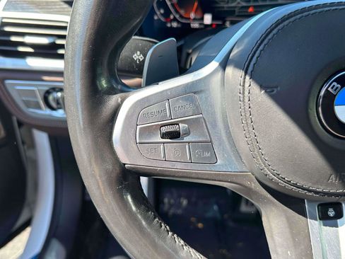 Used 2021 BMW 750i xDrive w/ Executive Package image 23