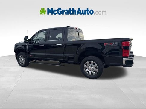 New 2026 Ford F250 King Ranch w/ Chrome Package AWD/4WD image 6