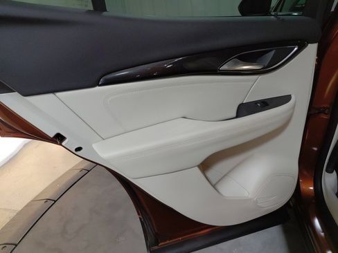 Certified 2021 Buick Envision Essence image 17