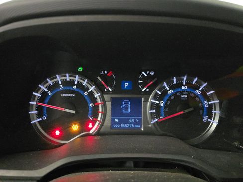 Used 2019 Toyota 4Runner TRD Pro image 12