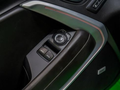 Used 2017 Chevrolet Camaro LT RWD image 50