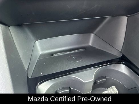 Certified 2026 MAZDA MAZDA3 Carbon AWD/4WD image 49