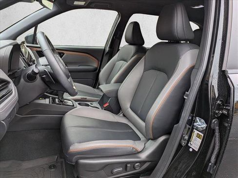 Certified 2025 Subaru Forester Sport image 16