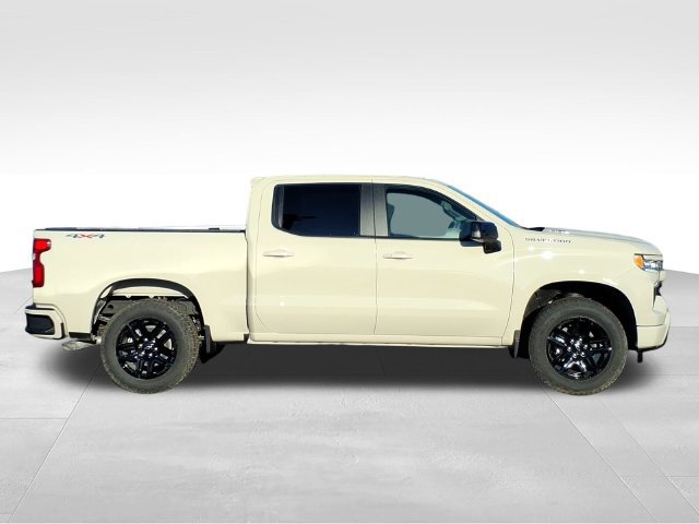 New 2026 Chevrolet Silverado 1500 RST w/ RST Select Package AWD/4WD image 2