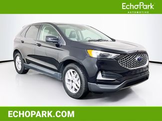 Used 2024 Ford Edge SEL video 1