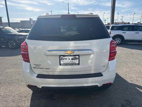 Used 2017 Chevrolet Equinox LT image 7