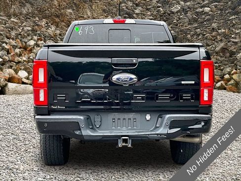 Used 2020 Ford Ranger XLT w/ Equipment Group 302A Luxury AWD/4WD image 4