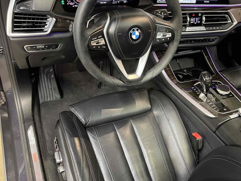 Used 2020 BMW X5 sDrive40i w/ Premium Package RWD image 31