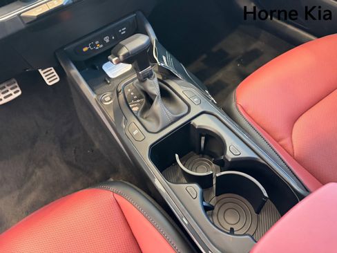 New 2026 Kia K4 GT-Line Turbo image 16