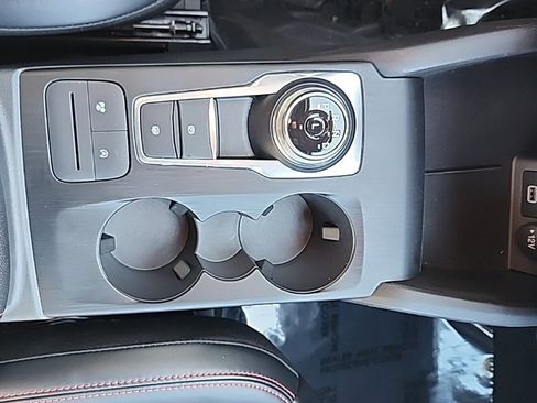 Certified 2025 Ford Escape ST-Line image 18