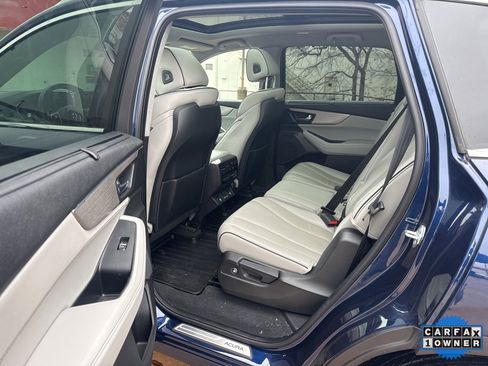 Used 2023 Acura MDX Advance image 24
